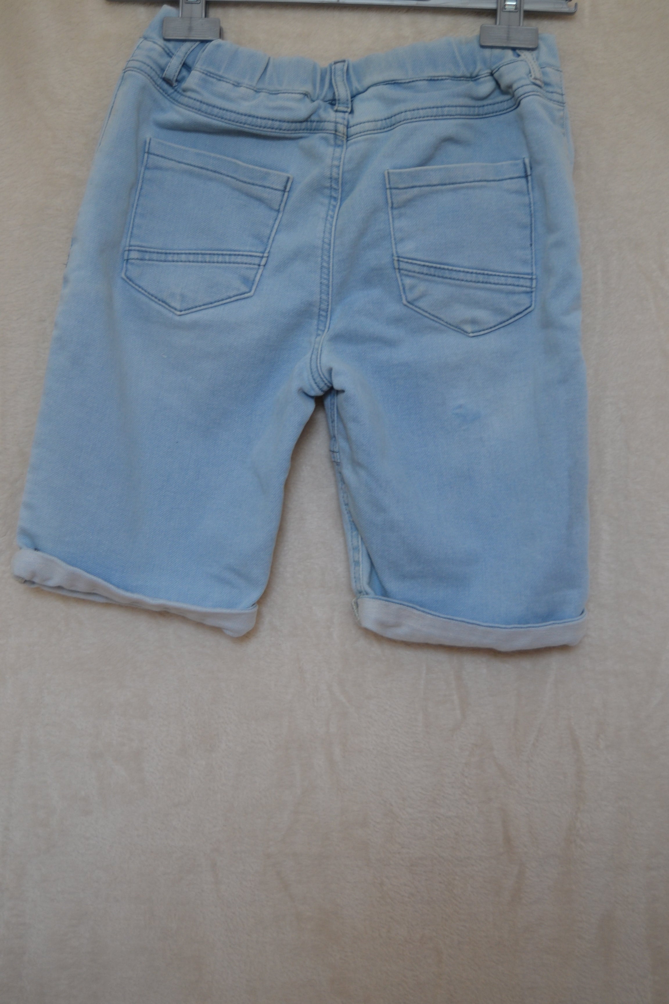 Jeans Taille 12ans