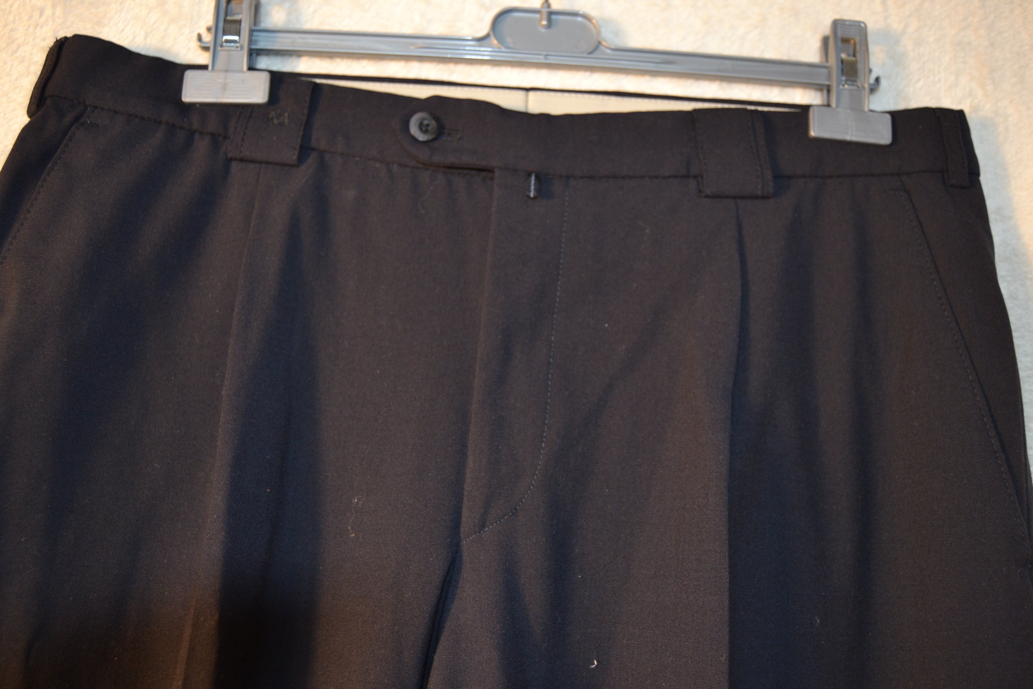 Pantalon de costume Taille 50