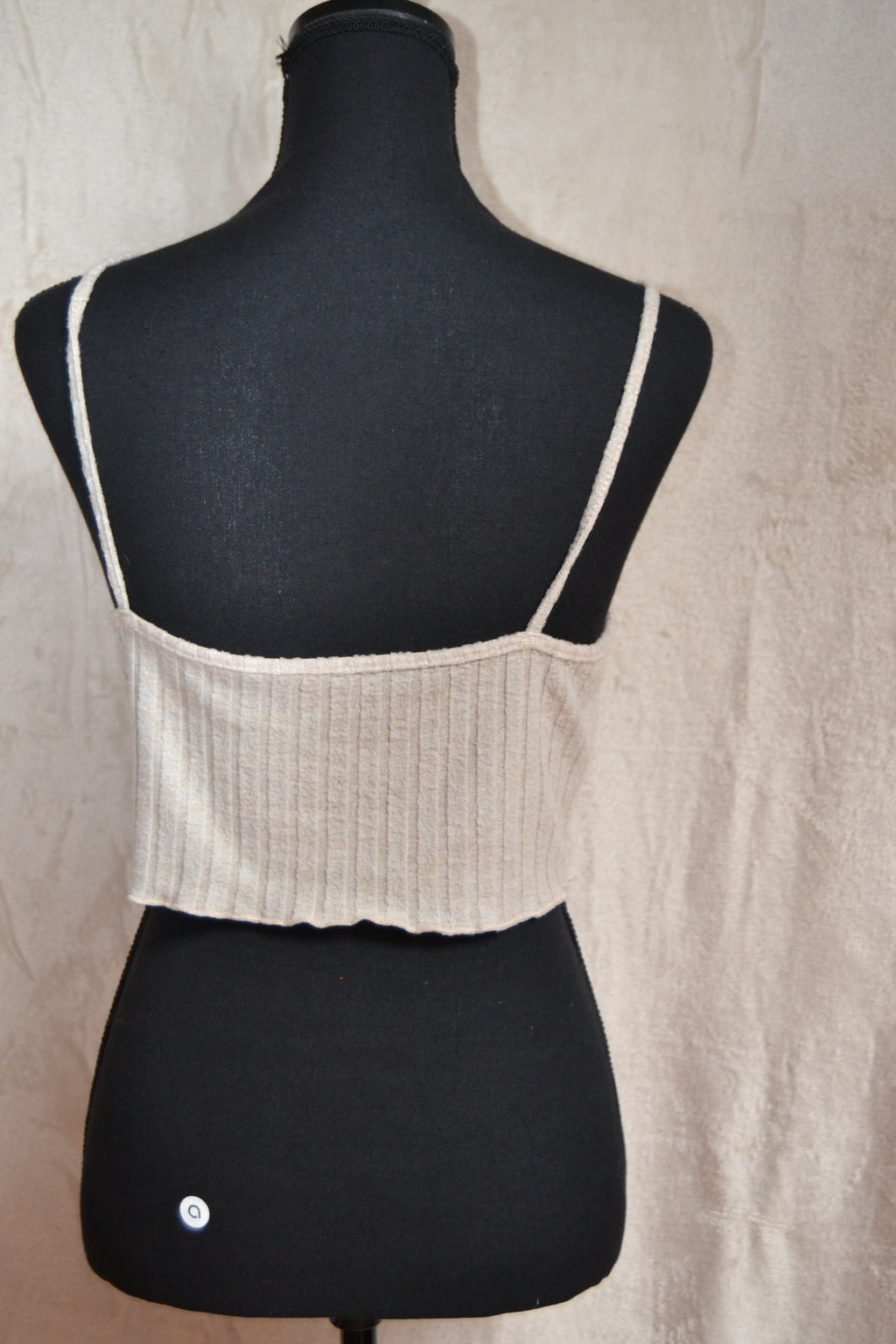 Crop Top Taille L