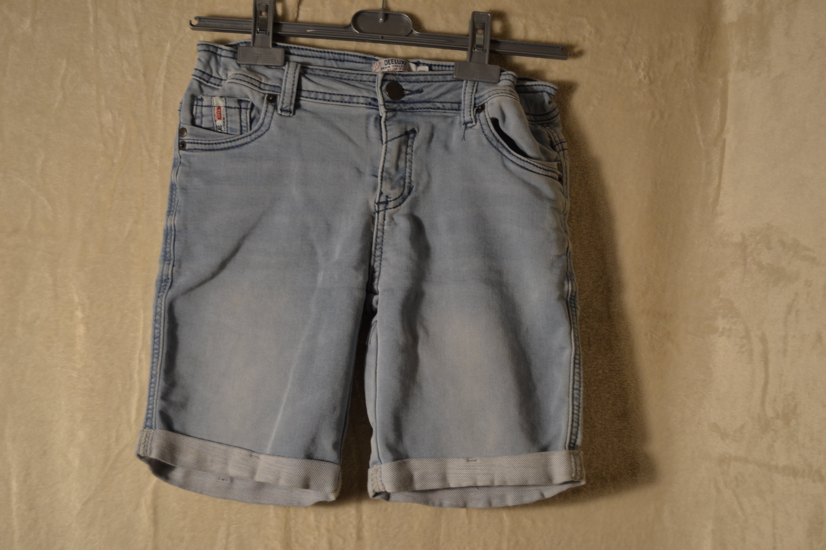 Short Taille 12 ans