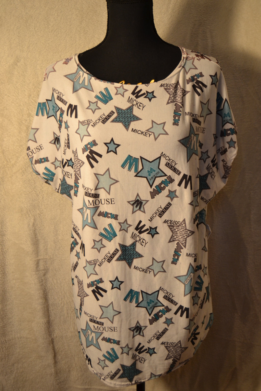 T-shirt  Taille 48/50