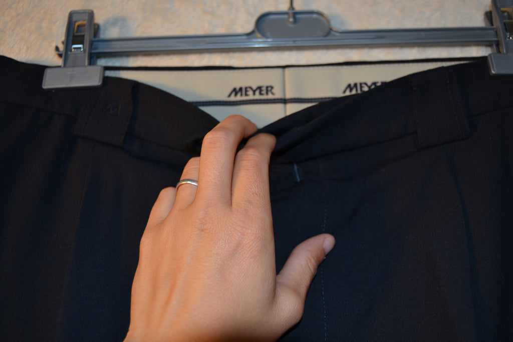 Pantalon de costume Taille 50