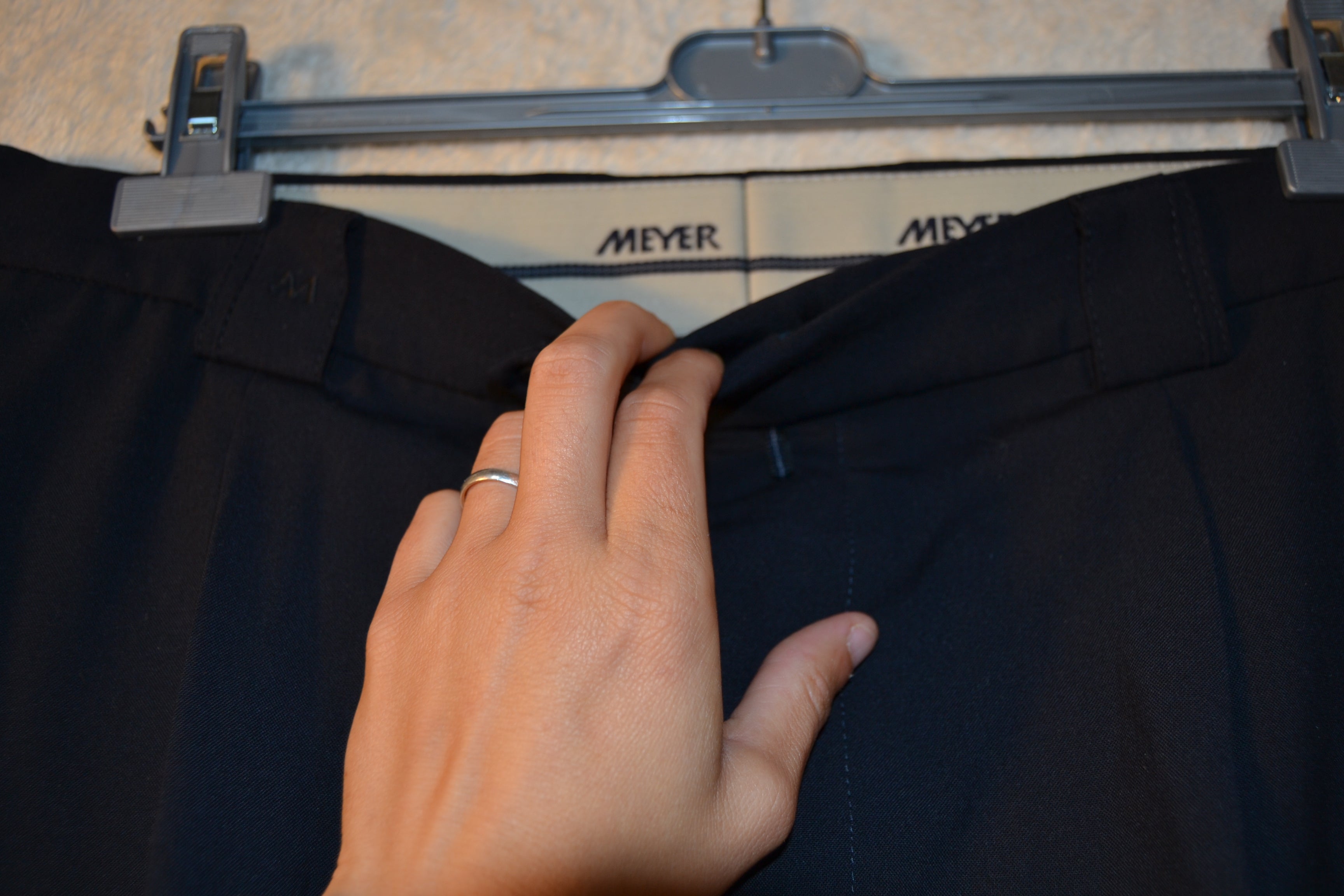 Pantalon de costume Taille 50