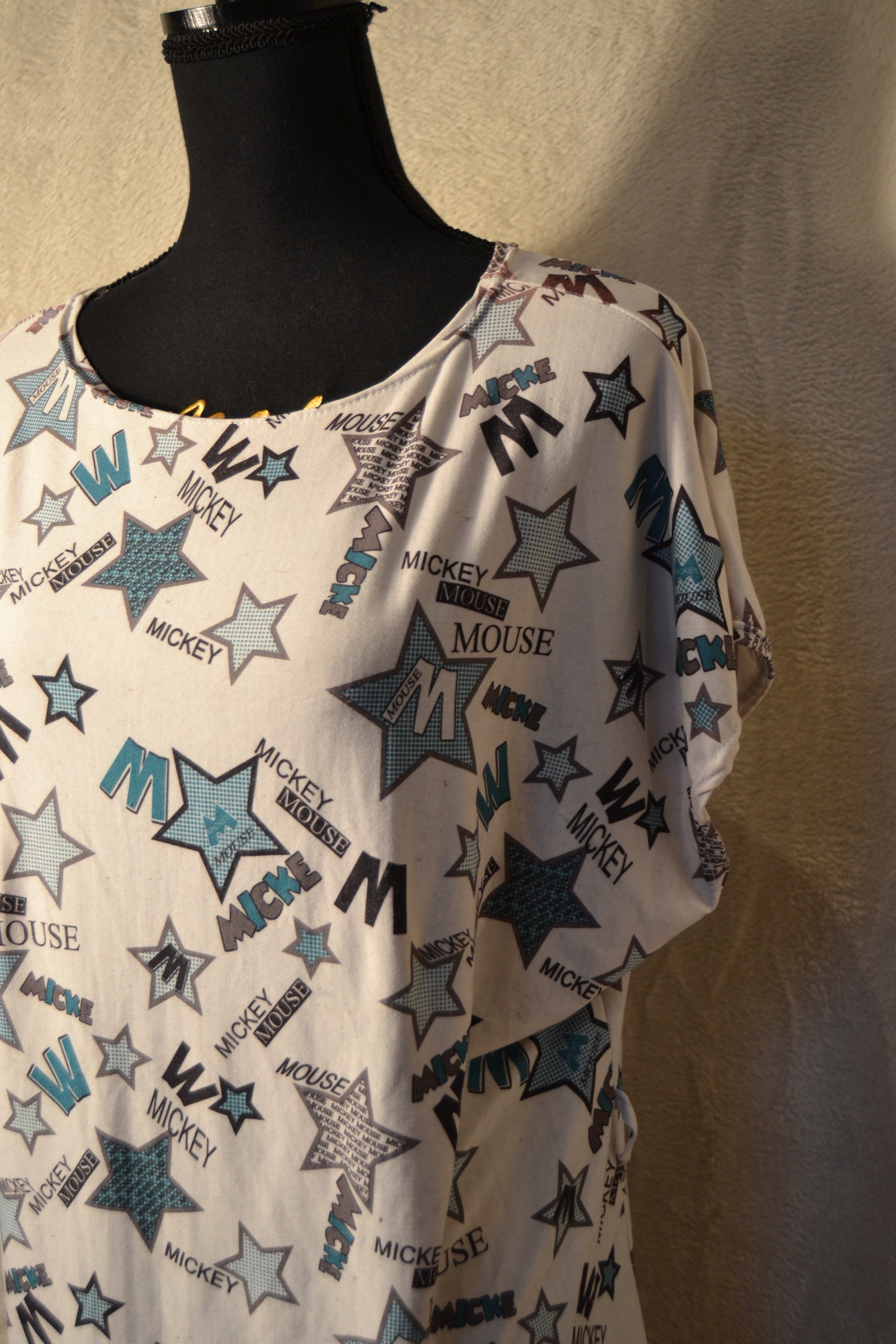 T-shirt  Taille 48/50
