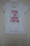 T-shirt Taille 8ans