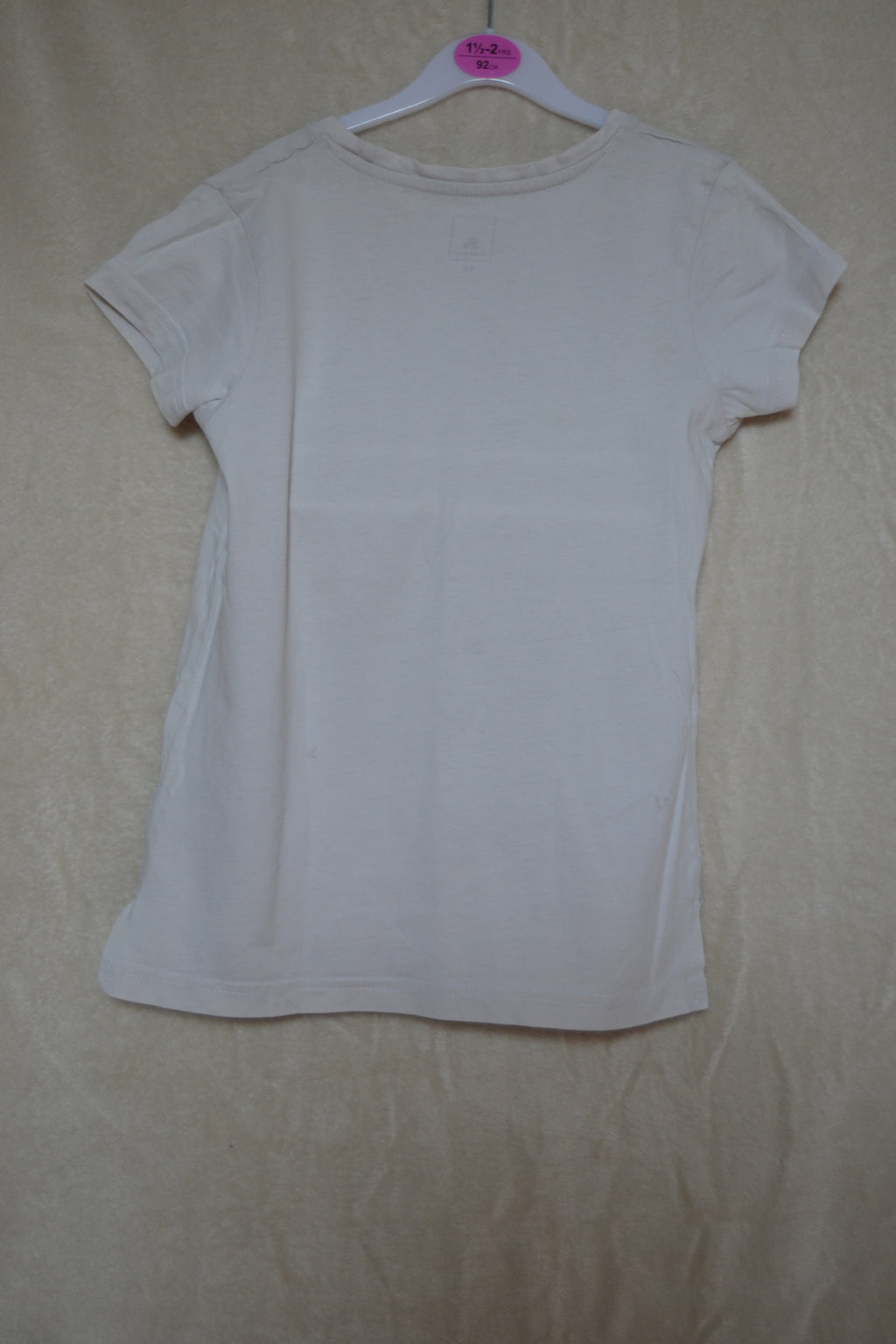 T-shirt Taille 8ans