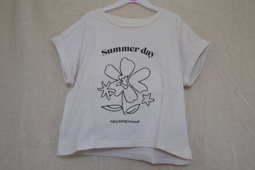 T-shirt Taille 5ans