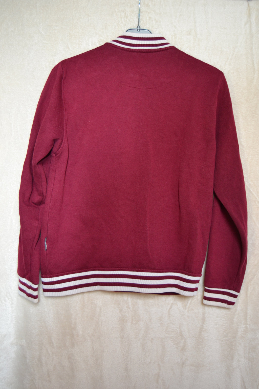 Veste style américaine Taille 12ans