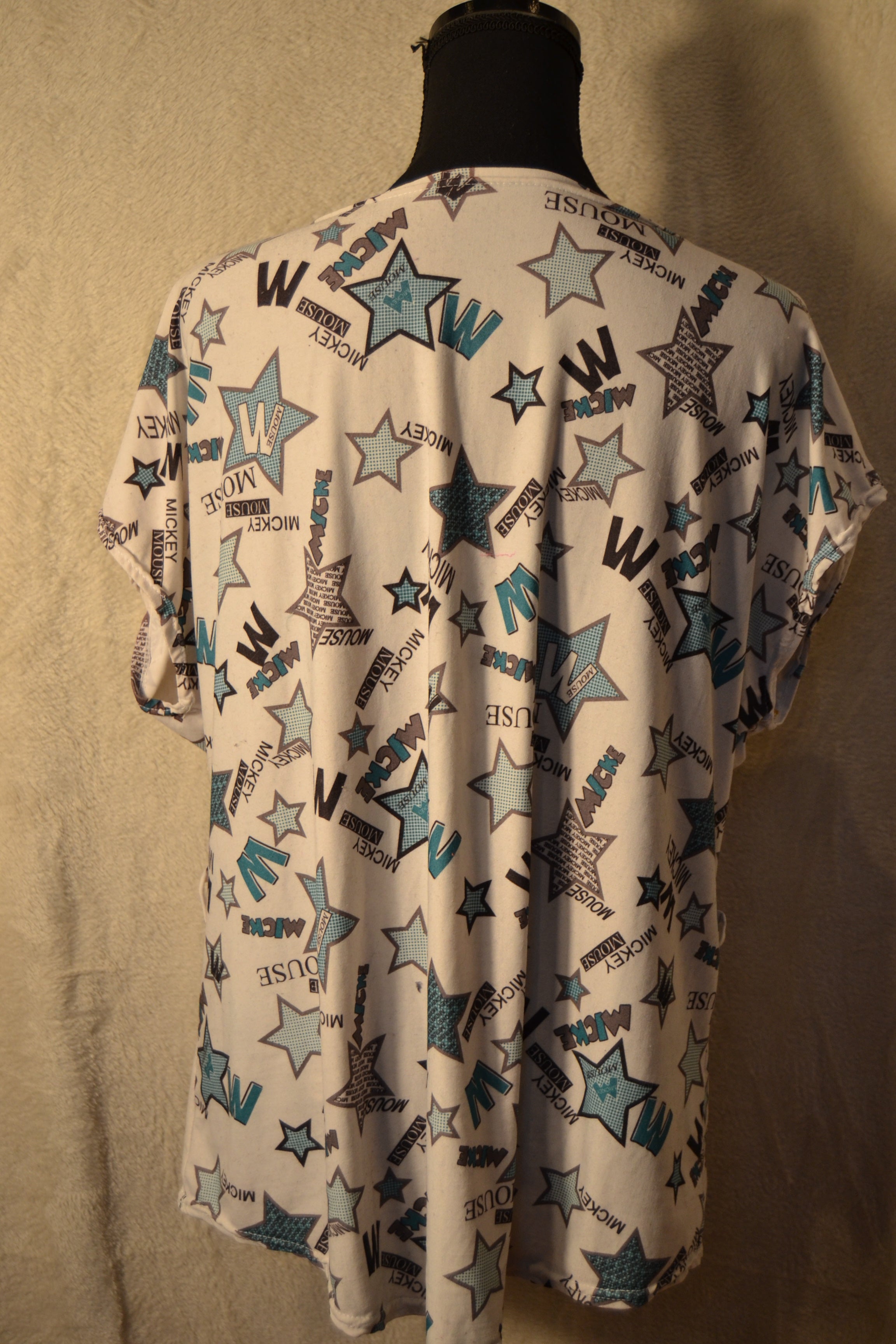 T-shirt  Taille 48/50