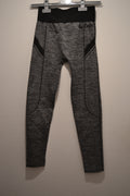 Legging noir de sport / cocooning Lee Cooper – Taille S/M