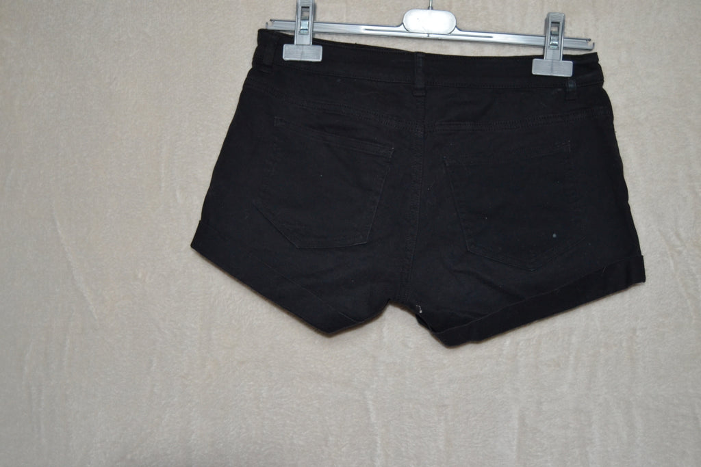 Short Noir – H&M | Taille 36
