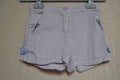 Short a rayure Sergent major Taille 9ans