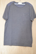 T-shirt gris Brice – Taille M
