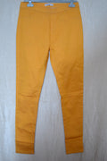 Jegging Moutarde Taille 42