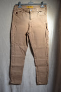 Pantalon Marron Femme Taille 38 - Jennyfer