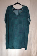 Robe Verte Gémo — Taille 54