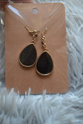 Boucle d'oreille fantaisie