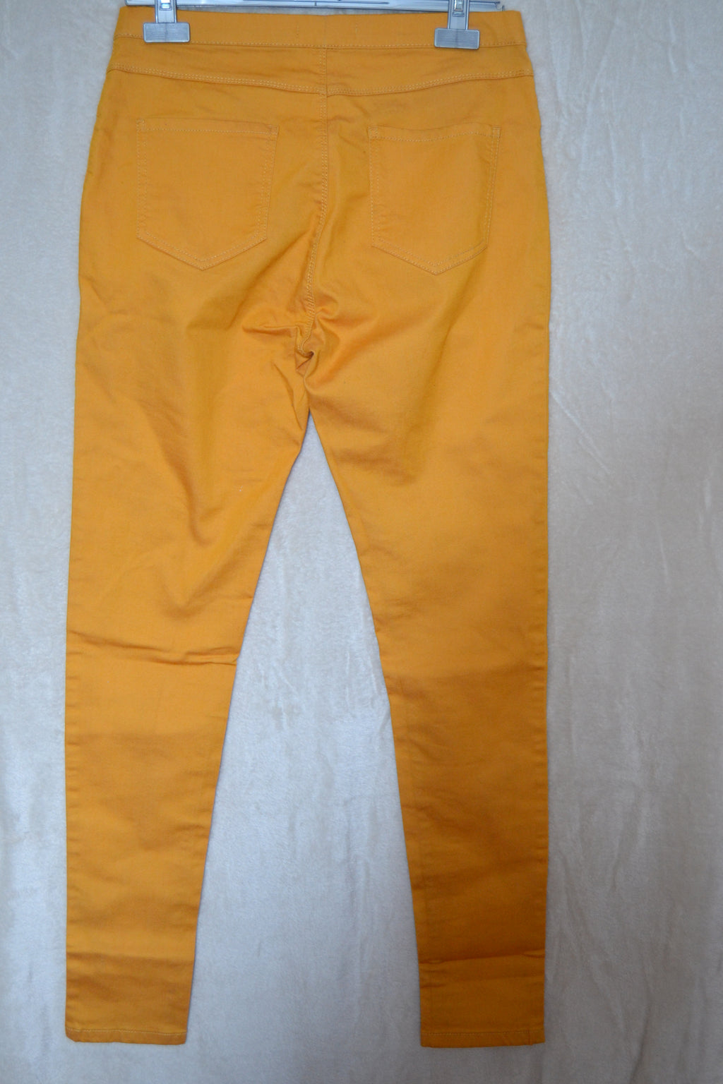 Jegging Moutarde Taille 42