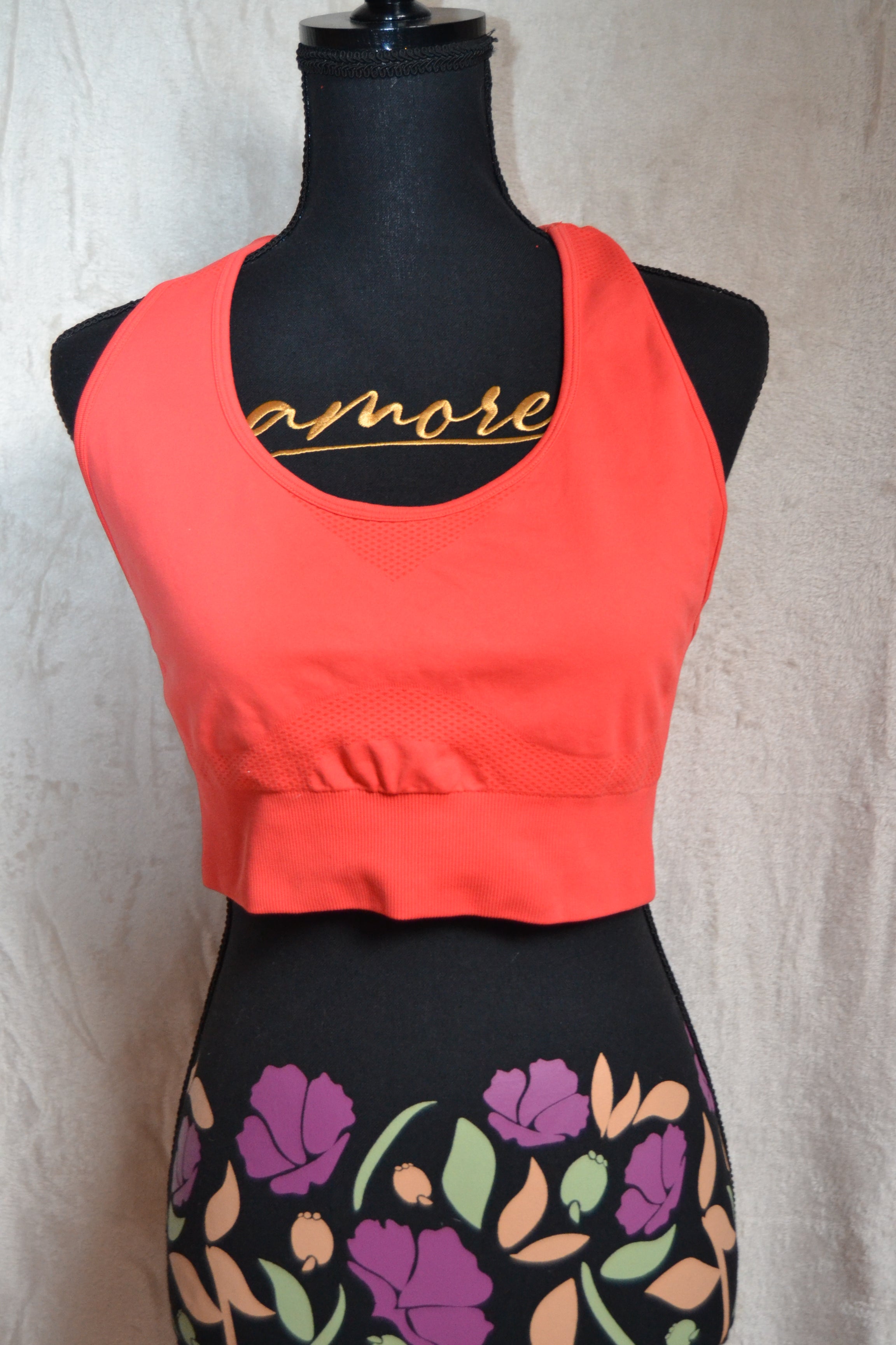 Brassière taille Xl