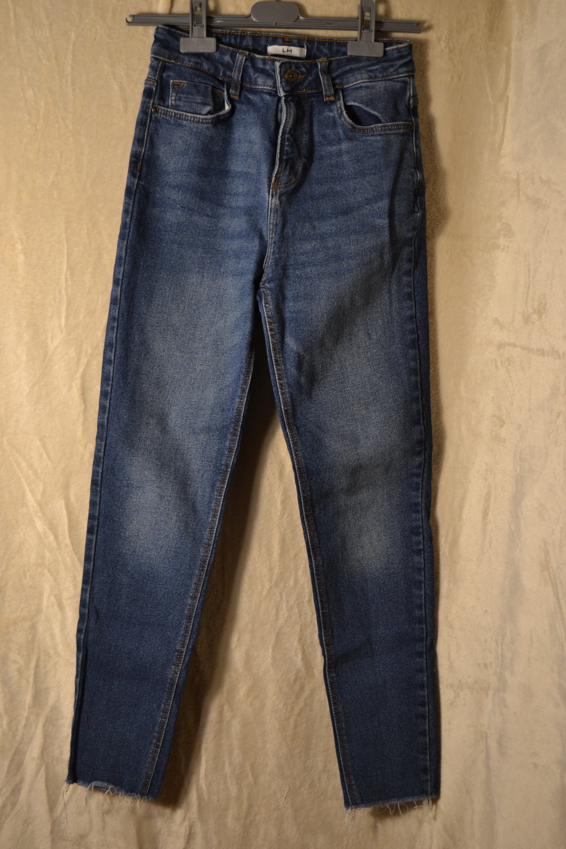 Jeans Taille 14/16ans