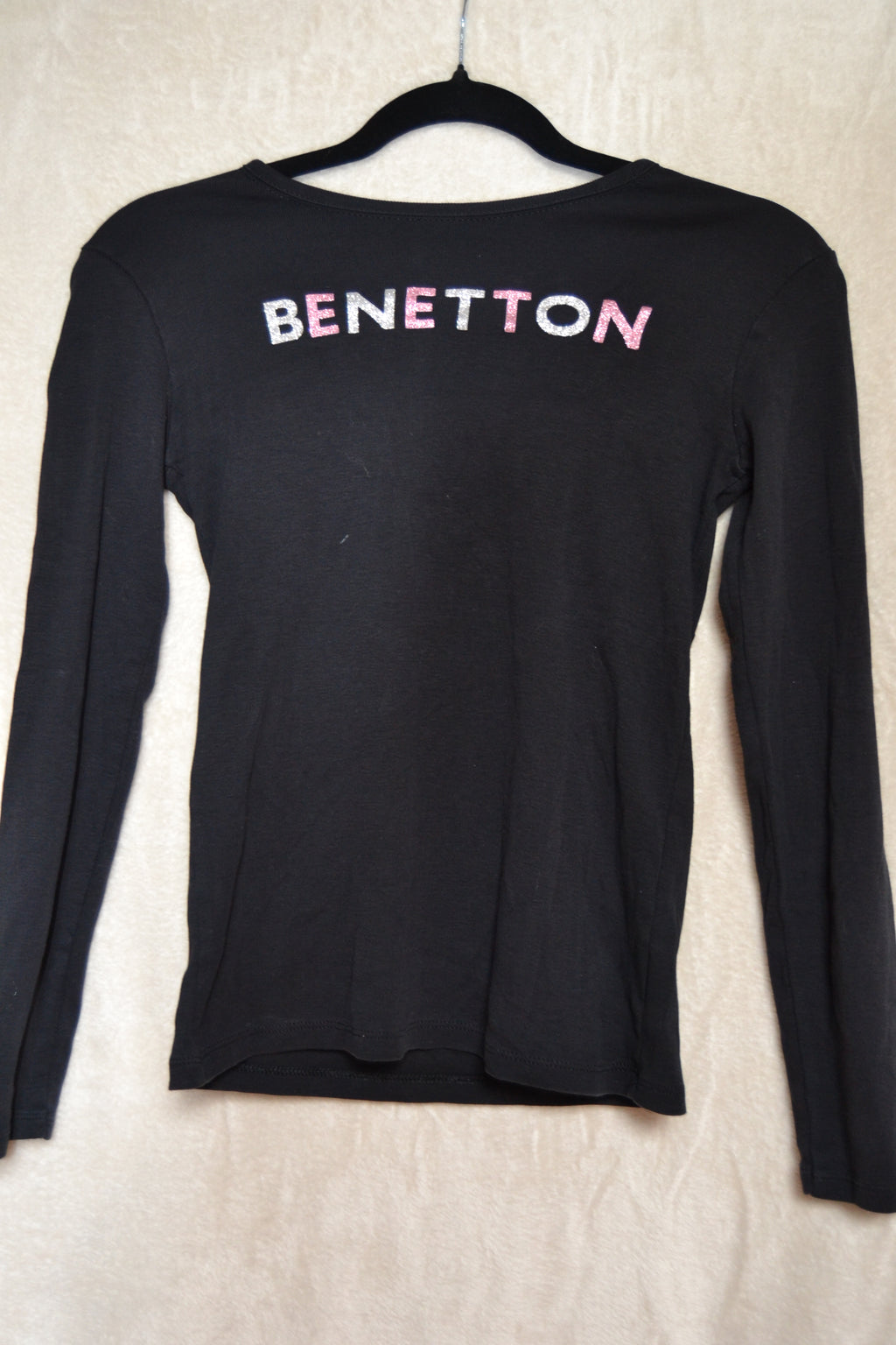 T-shirt a manche longue Taille 11-12ans