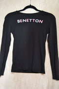 T-shirt a manche longue Taille 11-12ans