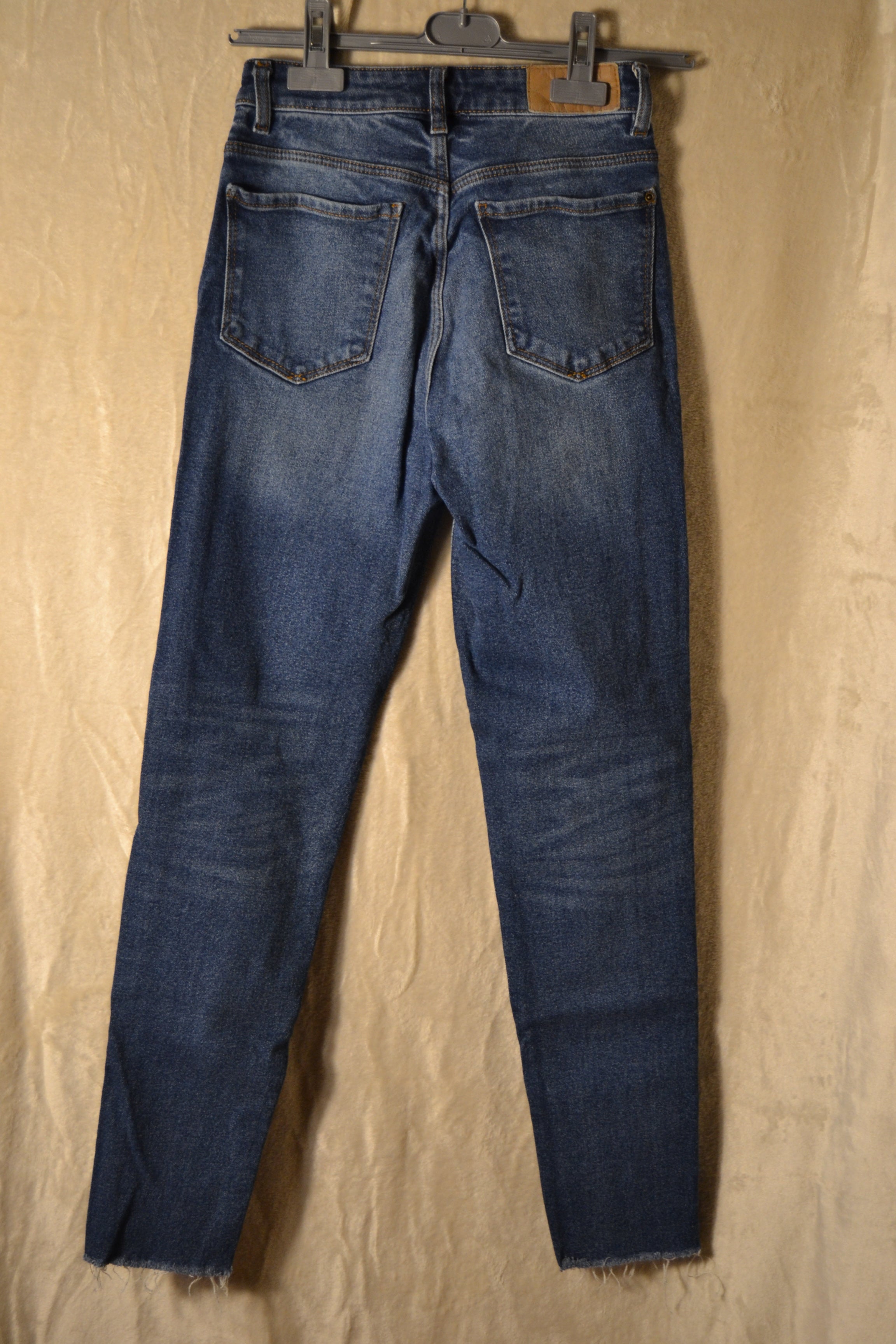 Jeans Taille 14/16ans