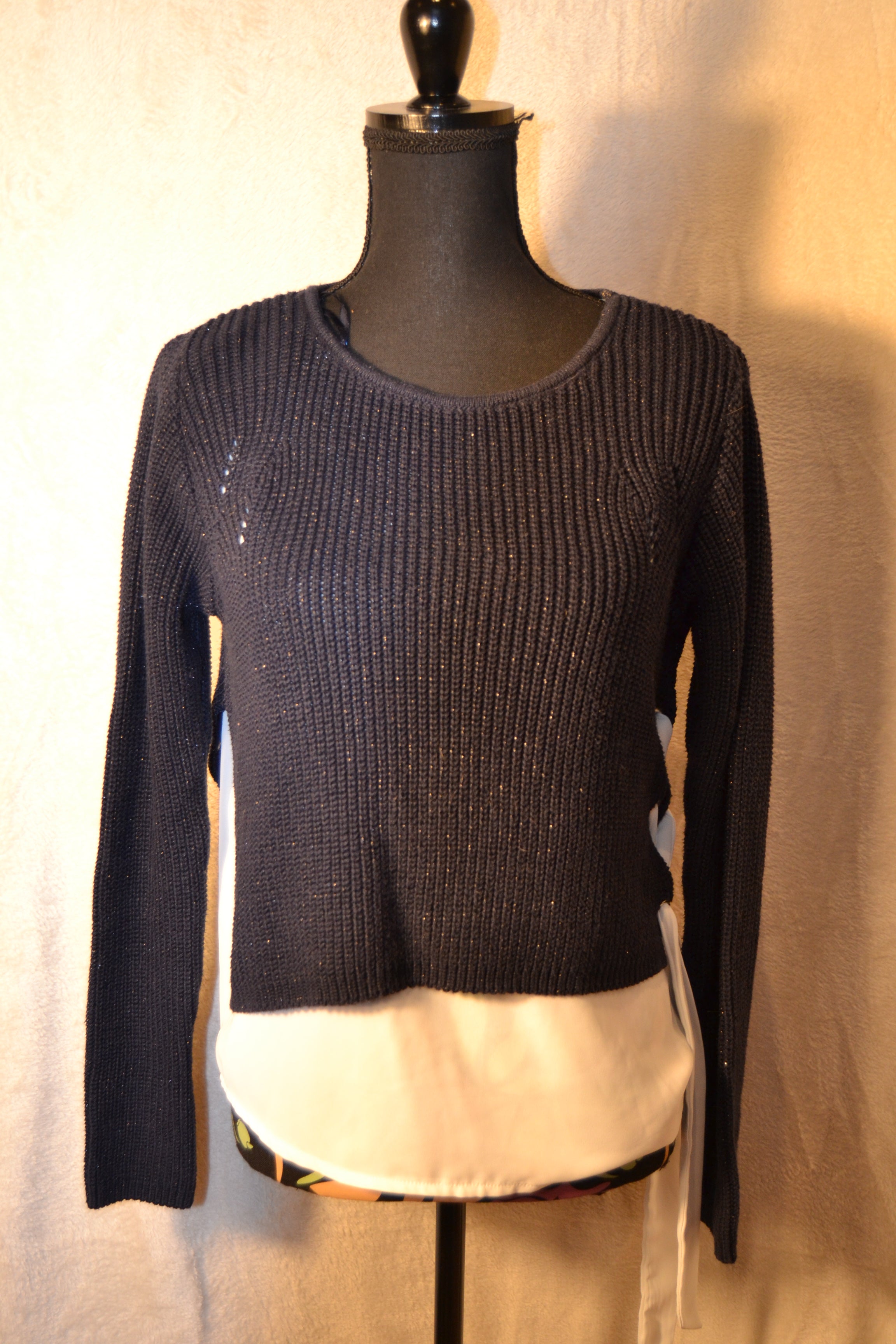 Pull Bréal Taille XL