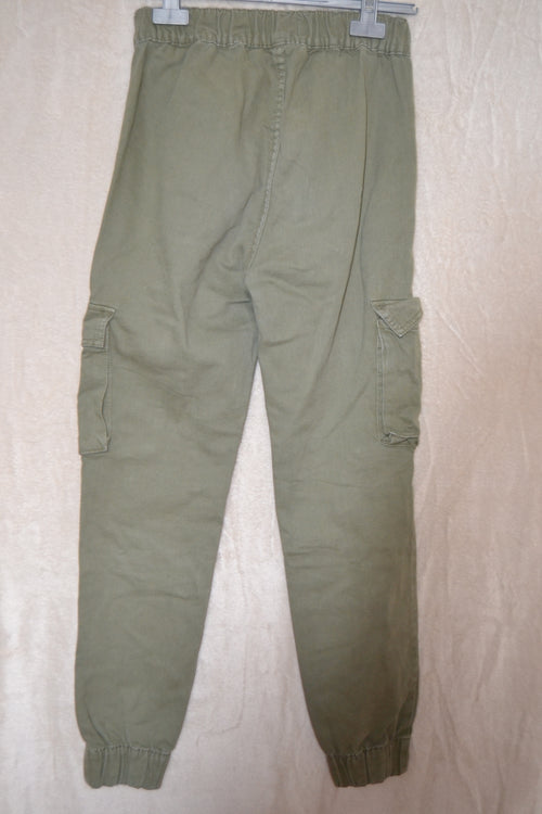 Cargo Taille 34