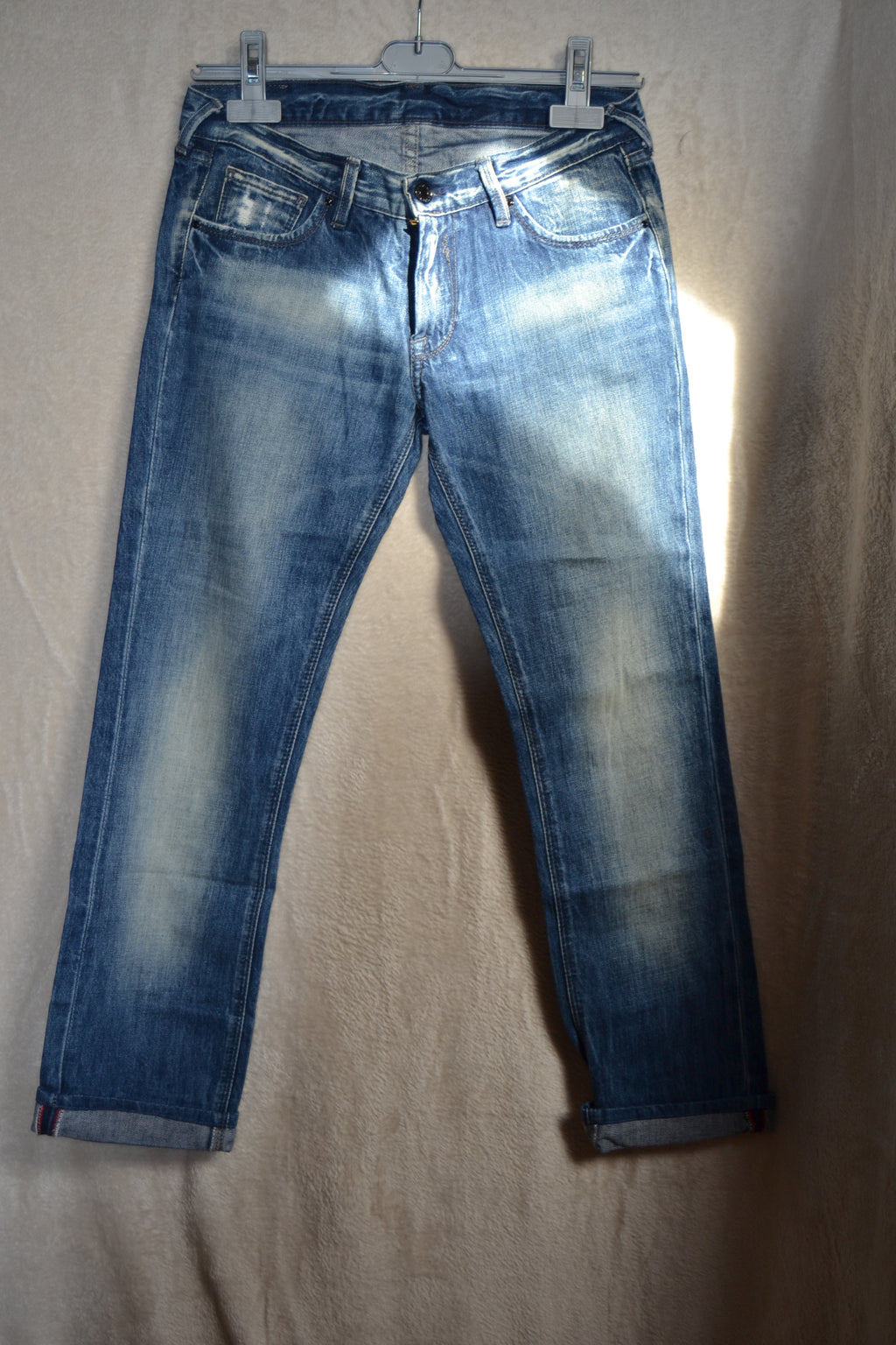 Jean  Femme Taille 36 - Temps des Cerises