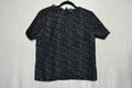 Pull Manches 3/4 Noir – Kiabi | Taille L