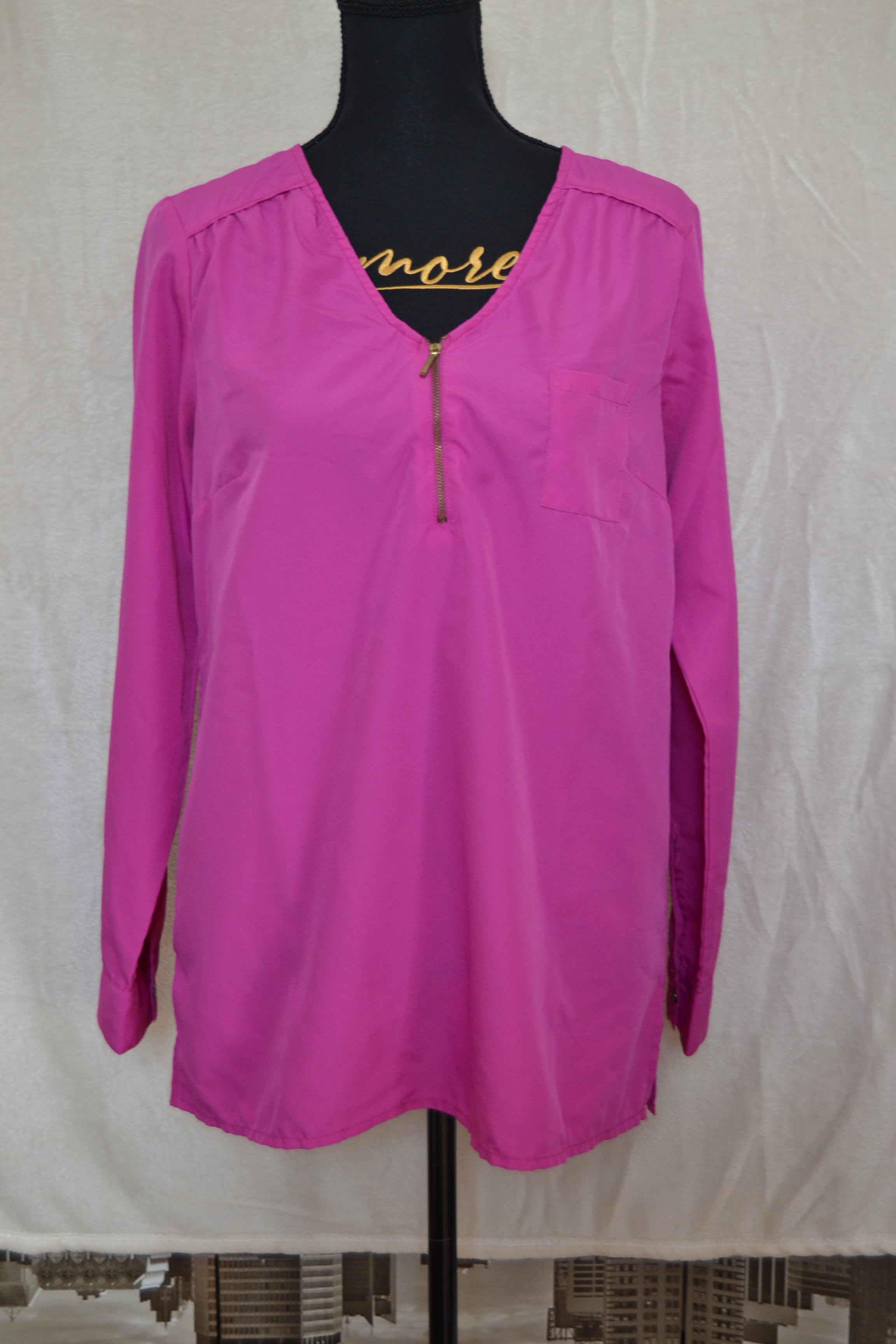 Blouse  Violet