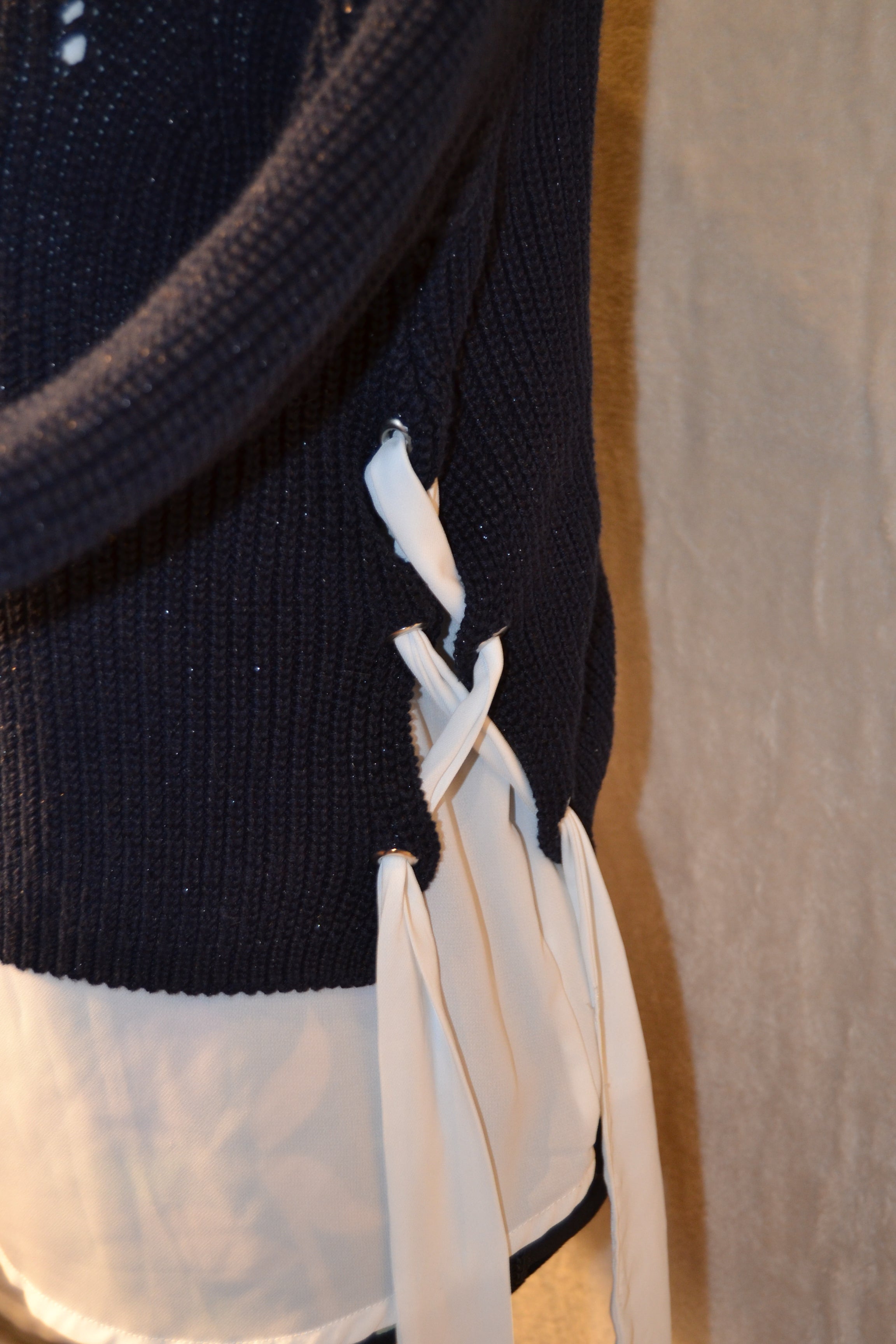 Pull Bréal Taille XL