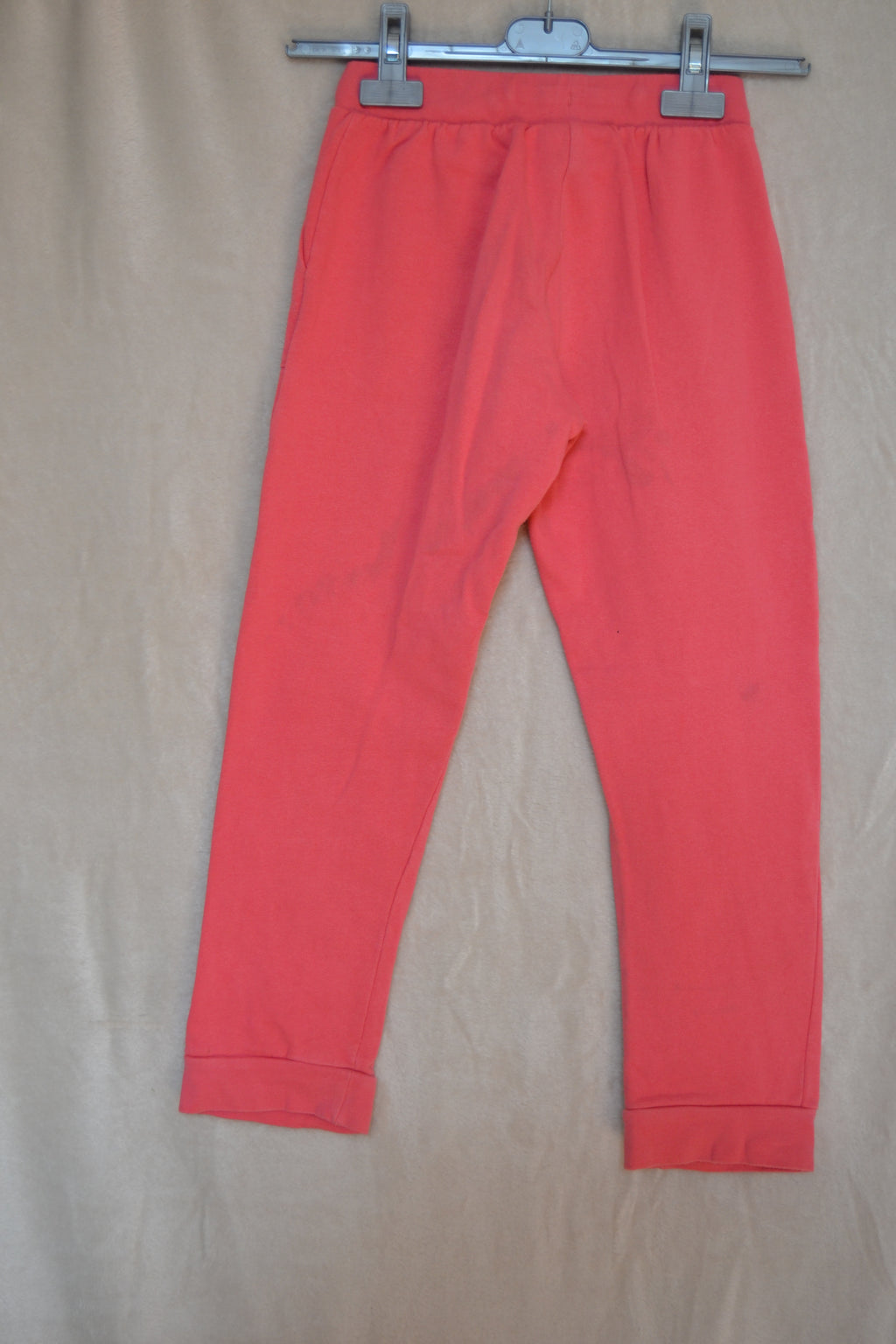 Jogging rose taille 10ans