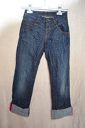 Jeans Fille Taille 12ans