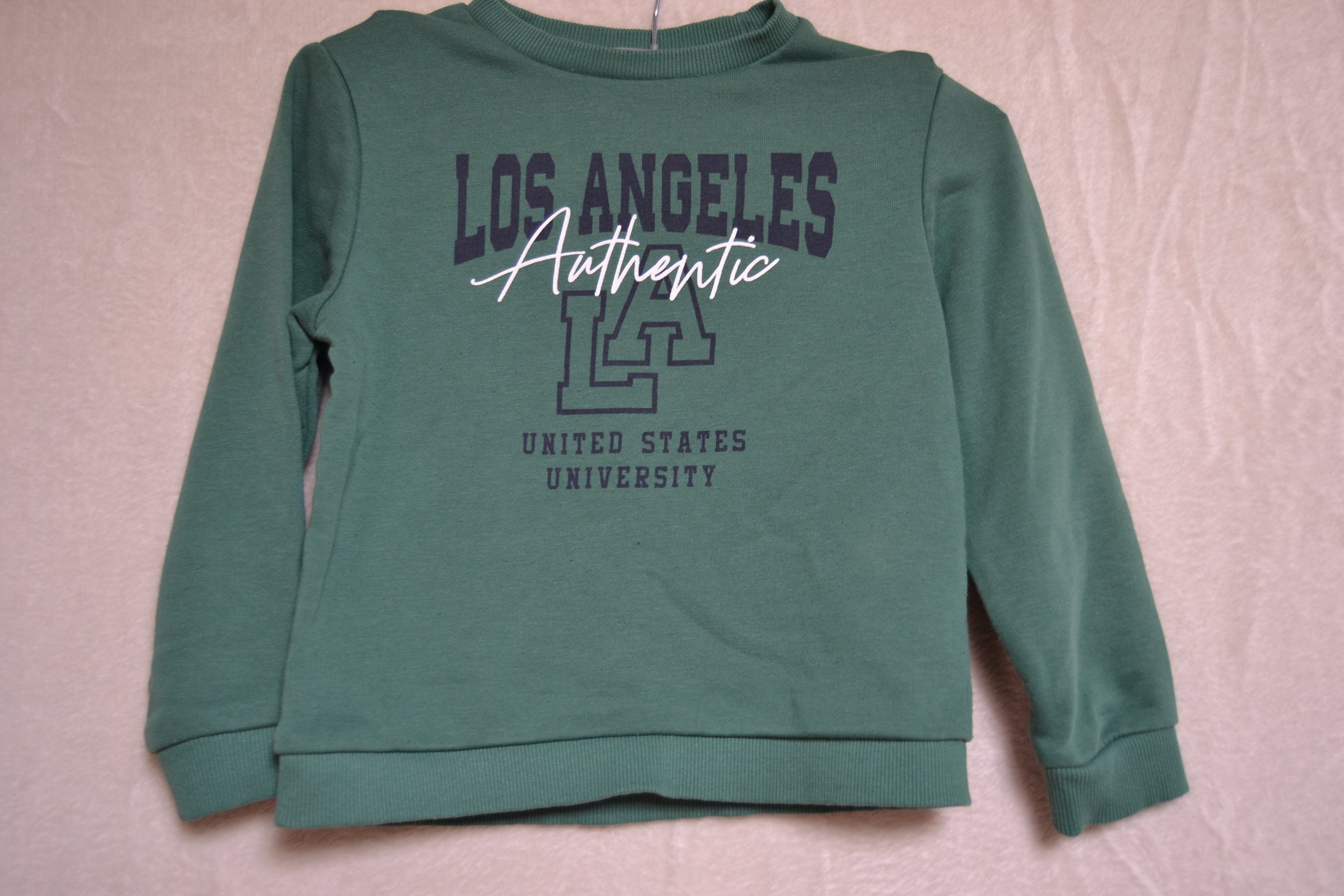 Pull Garçon Taille 5ans