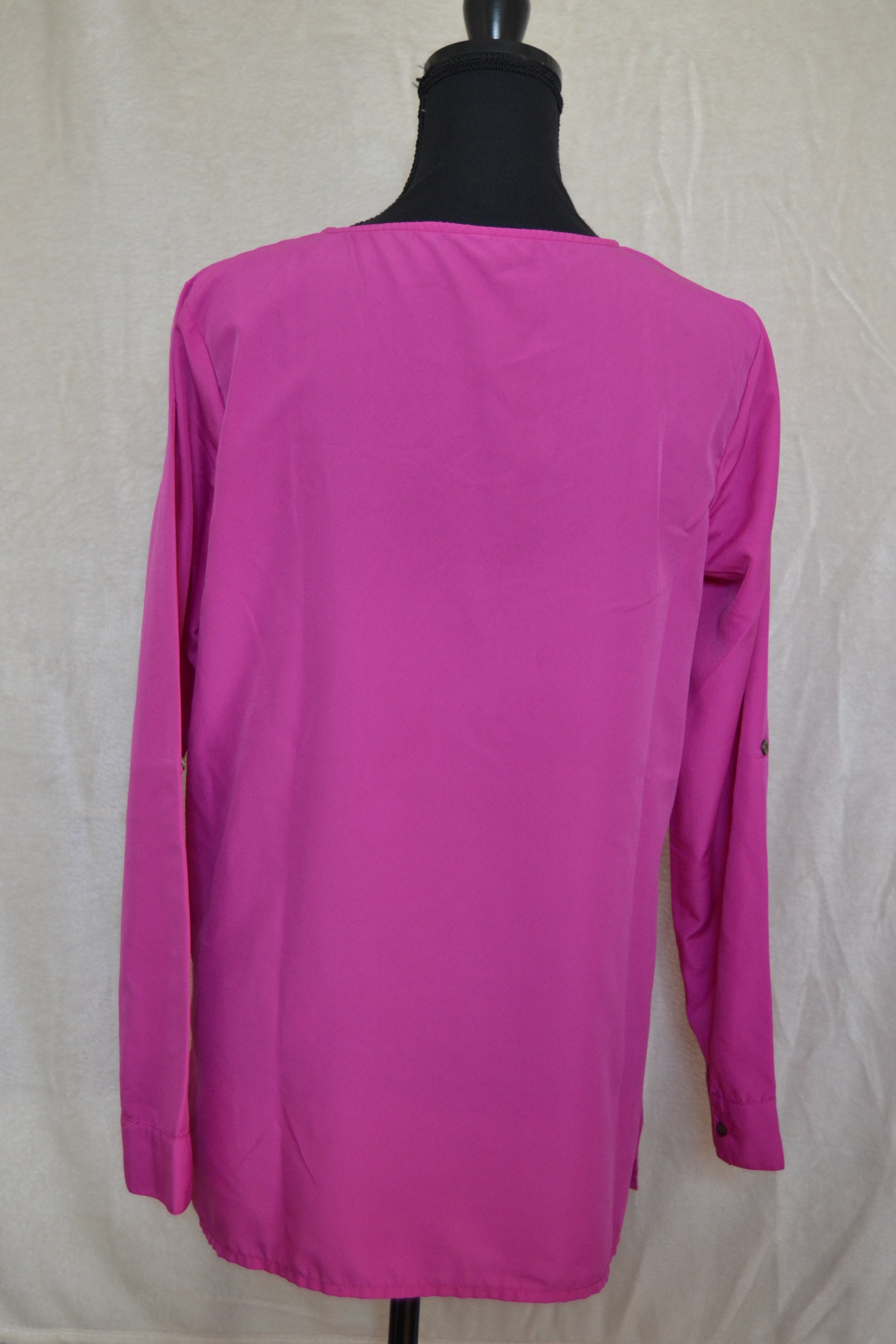 Blouse  Violet