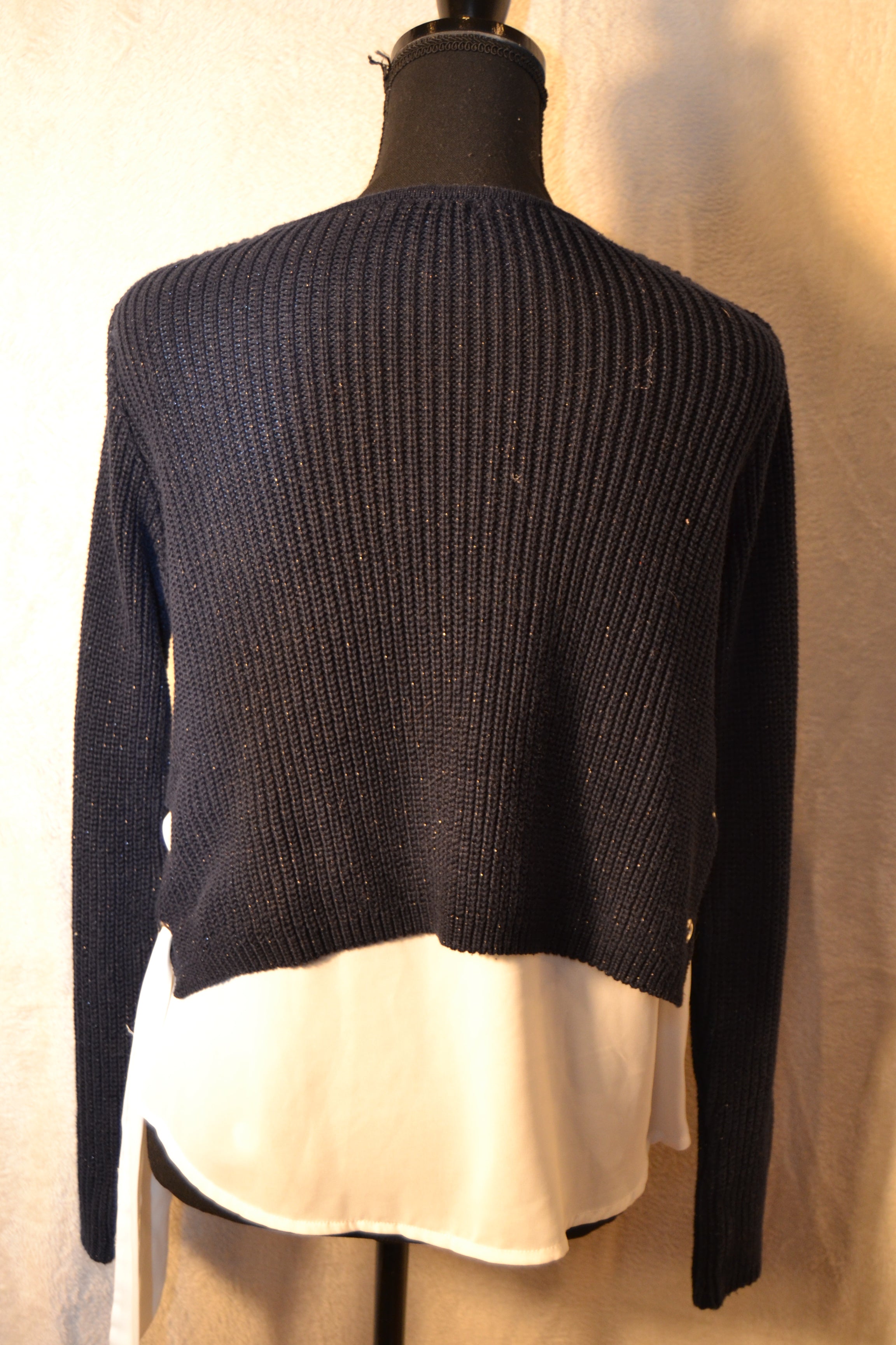 Pull Bréal Taille XL