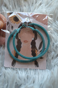 Boucle d'oreille fantaisie