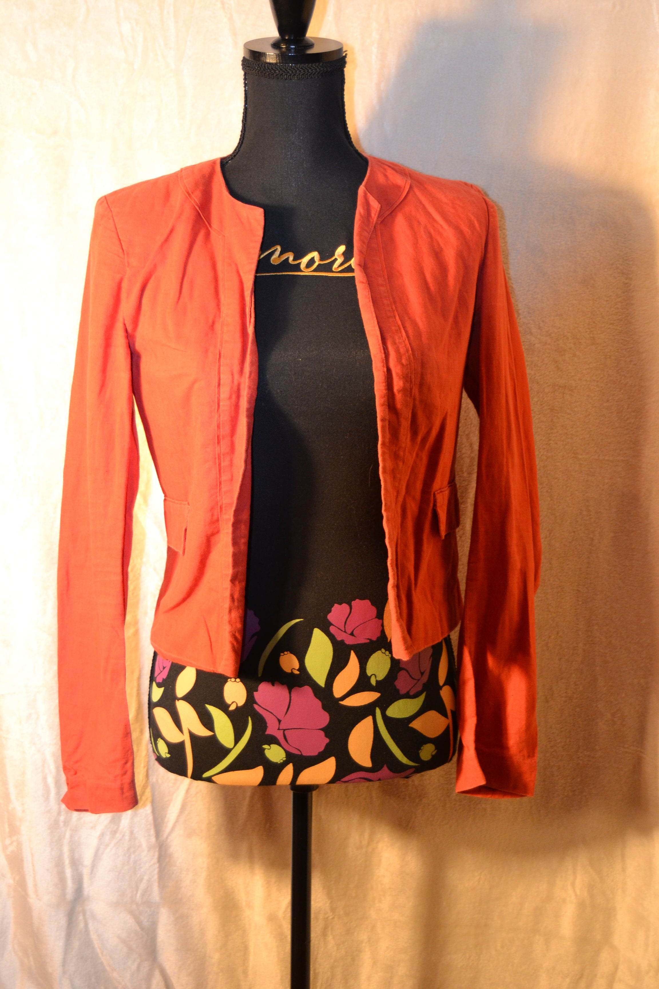 Blazer  Taille 34