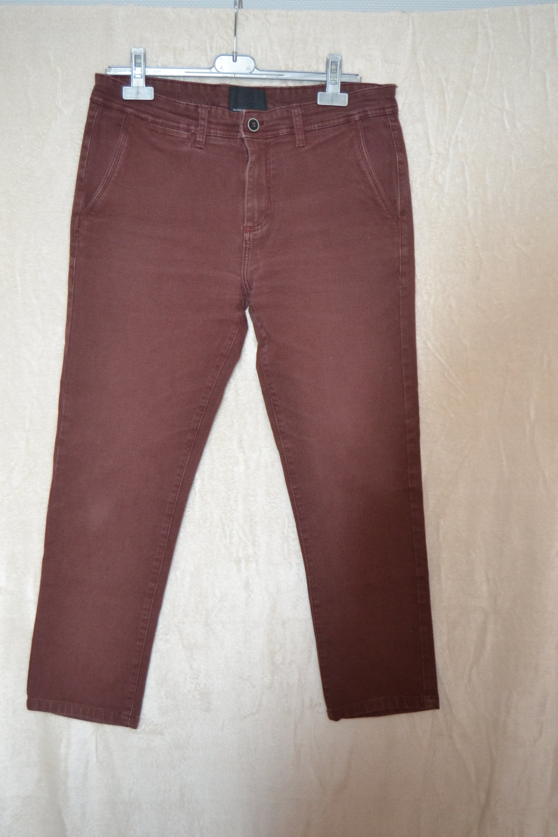 Chino Taille 44