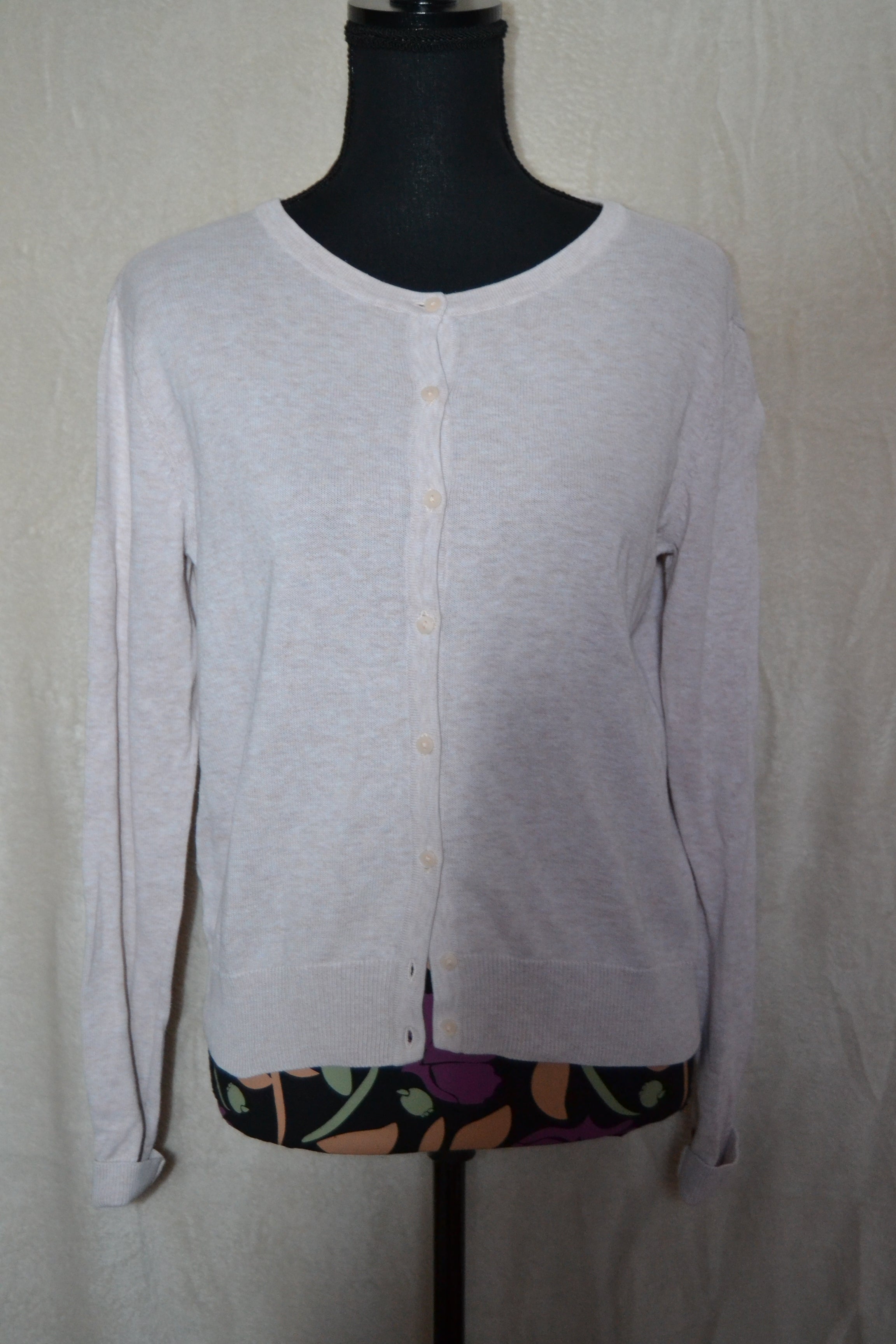 Gilet Beige – H&M | Taille M