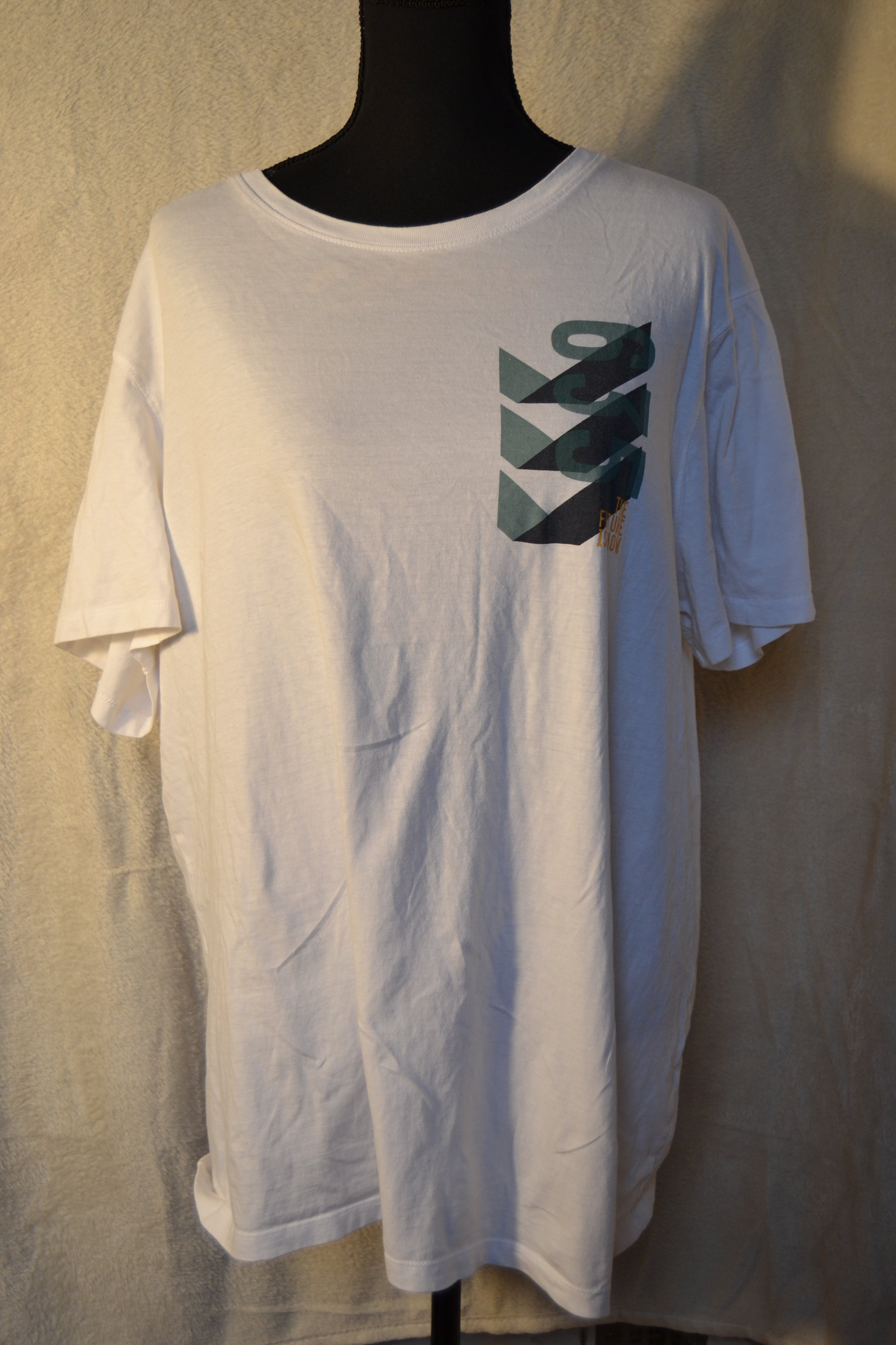 T-shirt 3XL