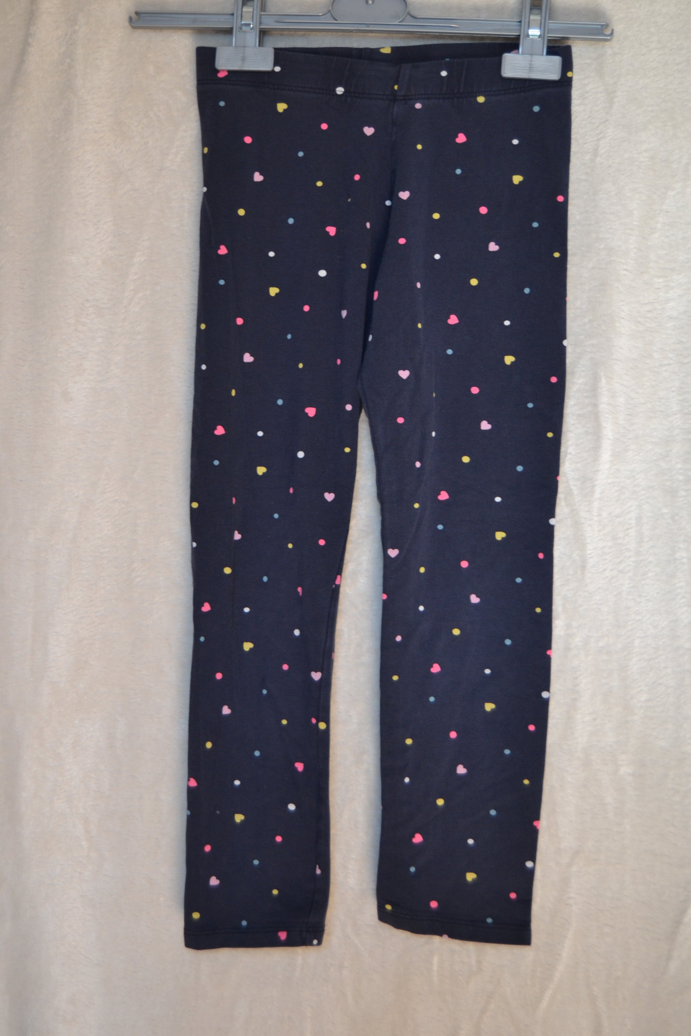 Legging Fille — Taille 5/6 ans