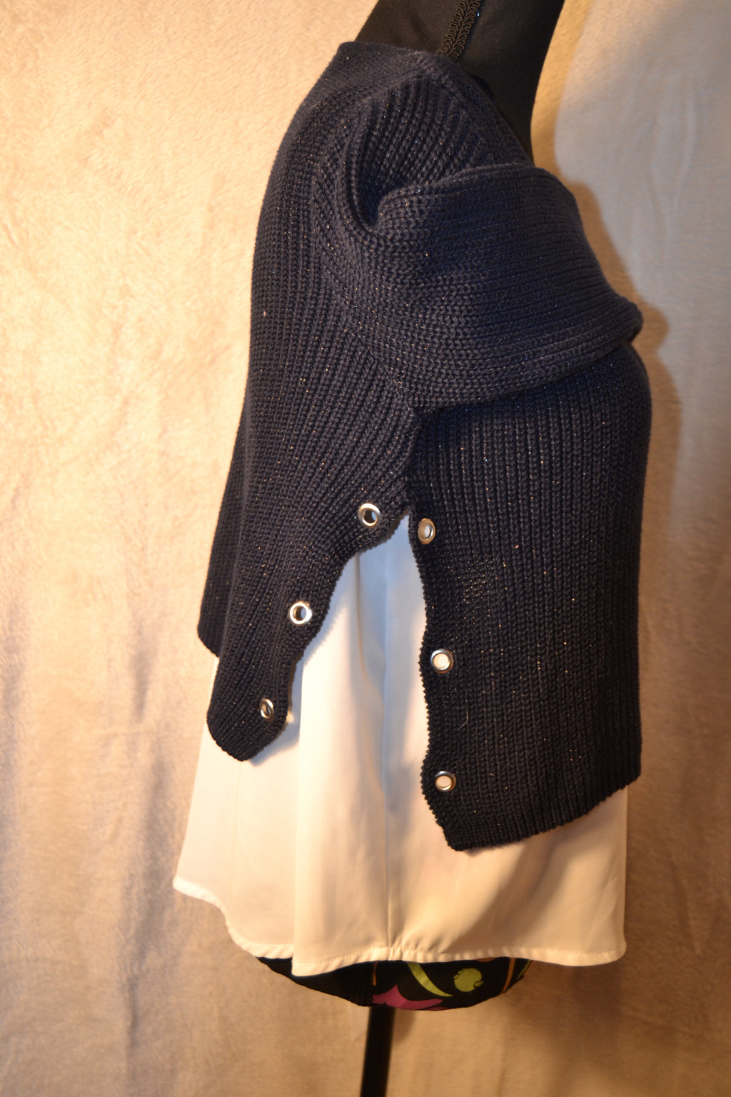 Pull Bréal Taille XL
