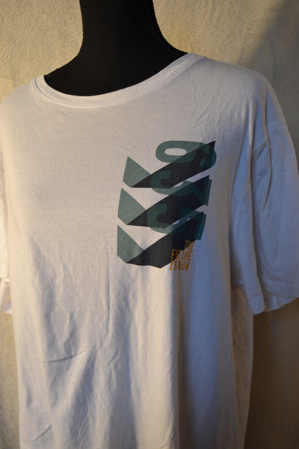 T-shirt 3XL