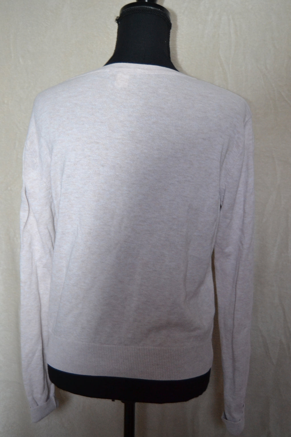 Gilet Beige – H&M | Taille M