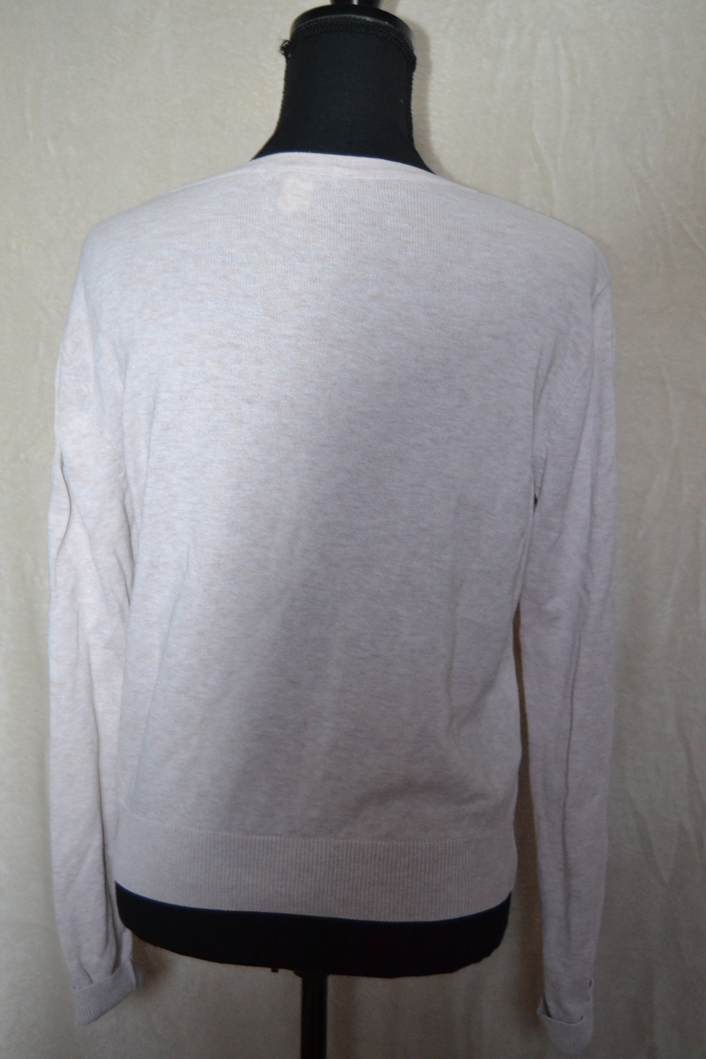 Gilet Beige – H&M | Taille M