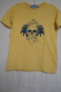 T-shirt Quiksilver Taille 8ans