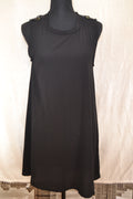 Robe Noir